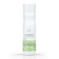 Elements Renewing shampoo