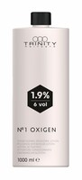 TRINITY OXIGEN aktivátor 1,9%
