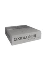 OXIBLONDE evolution melír 500g