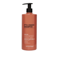 Magic šampón 750ml