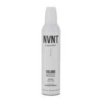 Volume mousse