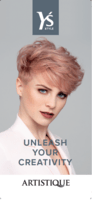 YouStyle UNLEASH YOUR CREATIVITY