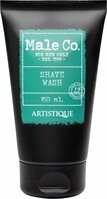 Male Co. Shave Wash