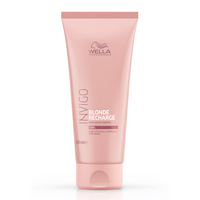 Invigo Cool Blonde Color Refreshing conditioner