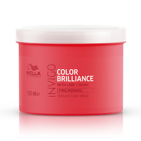 Invigo Color Brilliance Mask Fine/Normal