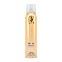 Global Keratin Dry Oil Shine