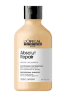 Se Absolut Repair Gold Shampoo 300ml