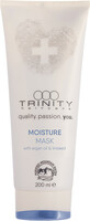 Moisture maska