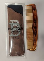 TIGI BED HEAD POUCH COMB