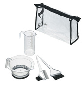 Transparent Set