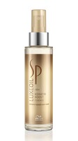 SP Luxe Keratin Boost Essence