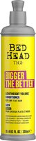 Bed Head Bigger The Better