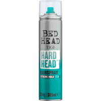 Bed Head Hard Head