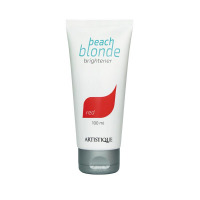Beach Blonde Brightener Red