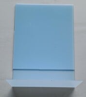 WELLA STANDER PLEXI A4