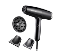 BABYLISS PRO BAB8550BE Silver