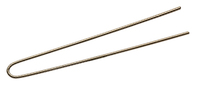 Currlers Corrugated Brown (72mm)