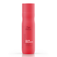 Wella Invigo Brilliance Fine Hair Shampoo 250ml