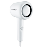 NICEBOY ION AIRSONIC POP WHITE