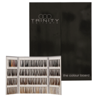 The Colours of Trinity