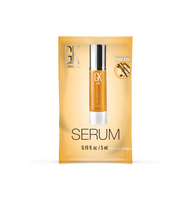 Global Keratin Organic Anti-Frizz Serum