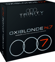 OxiBlonde / Definite Blonde melír hi.7