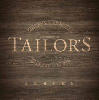 TAILOR´S BROCHURE SK CZ