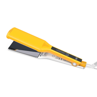 Global Keratin One Control Titanium Styling