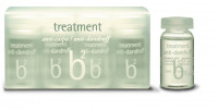 Anti Dandruff Treatment