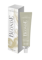 Definite Blonde 10.43 pearl golden copper blonde