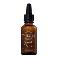Tailor´s Beard Oil Natural