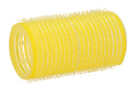 Adhesive Velcro Curlers