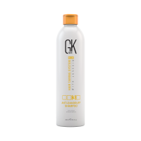 Global Keratin Anti-Dandruff shampoo
