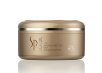 SP Luxe Keratin Restore mask