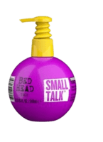 TIGI BED HEAD CREAM SMALL TALK MINI 125ML