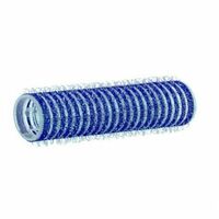 Adhesive Velcro Curlers
