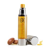 Global Keratin Organic Anti-Frizz Serum