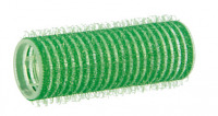 Adhesive Velcro Curlers