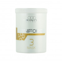 Triniforce Fiber Thickener Mask