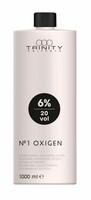 TRINITY OXIGEN aktivátor  6%