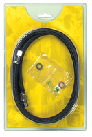 Nylon Shower Hose