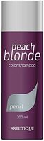 Beach Blonde Color