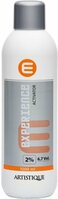 Experience  Activator 2%
