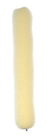 Výplň do drdolu, 22cm