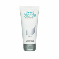 Beach Blonde Brightener Matt