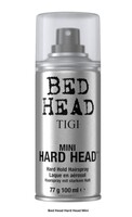 Bed Head Hard Head Mini