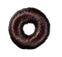Výplň do drdolu, 9cm