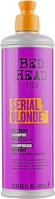 Bed Head Serial Blonde Purple Toning
