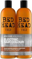 Bed Head Colour Goddess Duo