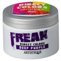 Freak Direct Colors – Deep purple